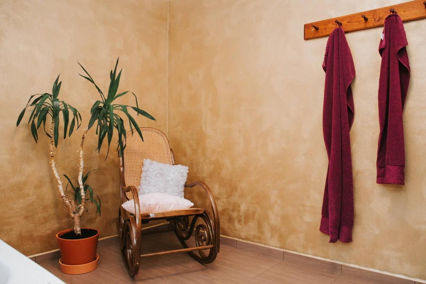 Apartment Kapitan With Climbing Wall Kobarid Exterior photo